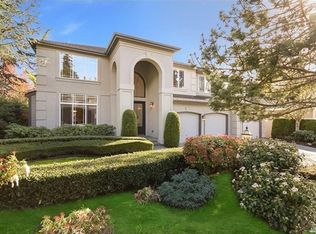 1012 148th Ave NE, Bellevue, WA 98007