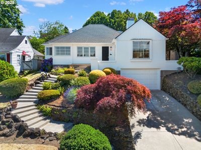 828 SW Moss St, Portland, OR, 97219