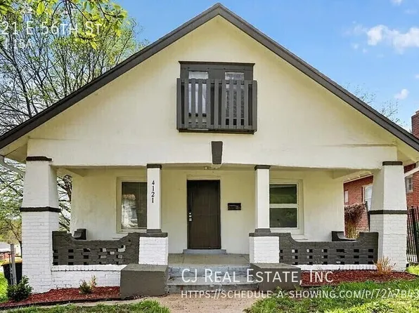 4121 E 56th St, Kansas City, MO 64130
