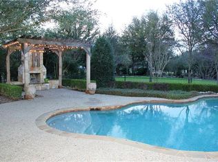 505 Woodland Park, Georgetown, TX 78633