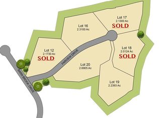 16 Farview Dr, New Fairfield, CT 06812