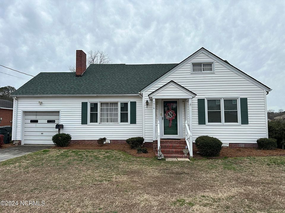 1015 N Academy Street, Ahoskie, NC 27910 | Zillow