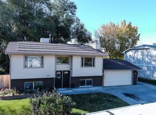 635 Ox Bow Rd, Grand Junction, CO 81504