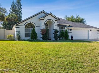 5145 Winchester Dr, Titusville, FL 32780