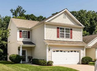 1940 Betry Pl, Raleigh, NC 27603