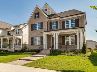 1562 Drakes Crk LOT 11, Hendersonville, TN 37075