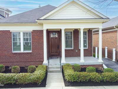 8813 Featherbell Blvd, Prospect, KY, 40059