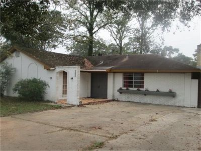 202 Montrose Cir, Conroe, TX, 77301