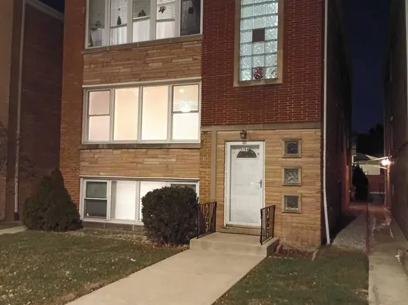 5754 W Montrose Ave, Chicago, IL 60634