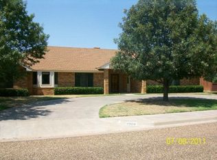 3906 76th St, Lubbock, TX 79423