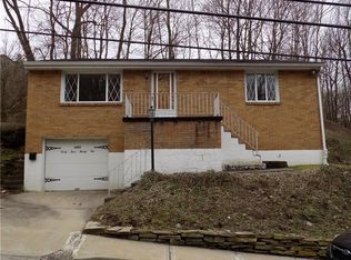 3422 Steele St, McKeesport, PA