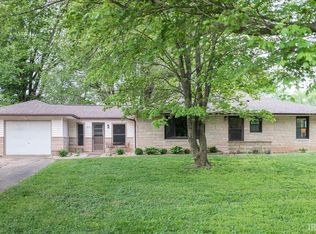 315 S Cory Ln, Bloomington, IN