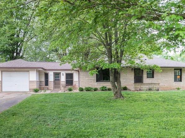 315 S Cory Ln, Bloomington, IN 47403