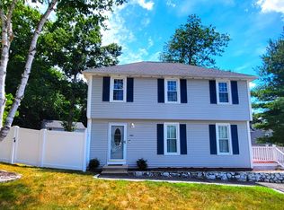 744 Hypine Rd, Dracut, MA 01826