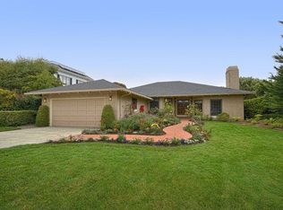 2101 Winged Foot Rd, Half Moon Bay, CA 94019