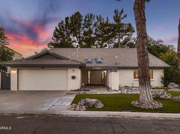 1305 E Steamboat Bend Dr