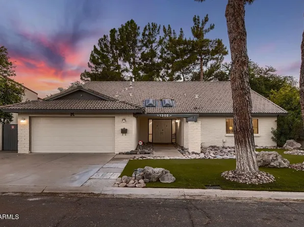 1305 E Steamboat Bend Dr, Tempe, AZ 85283