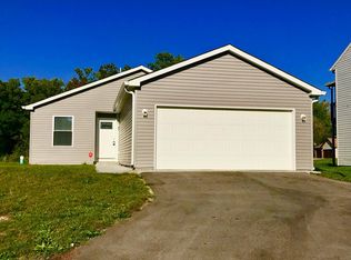 5412 Pommel Ct, Indianapolis, IN