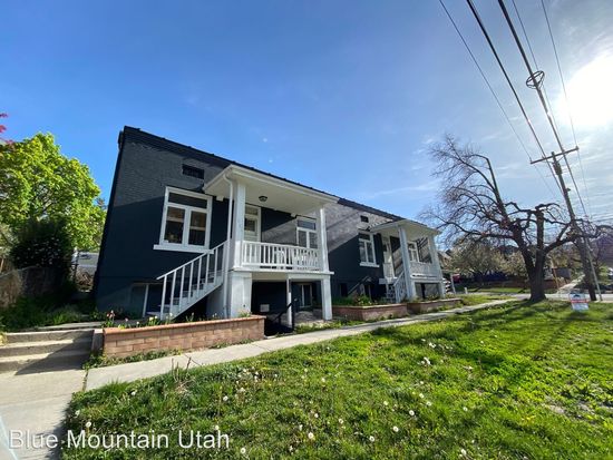 201 N I St Salt Lake City Ut 84103 Zillow