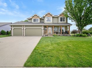407 SW 32nd St, Ankeny, IA 50023