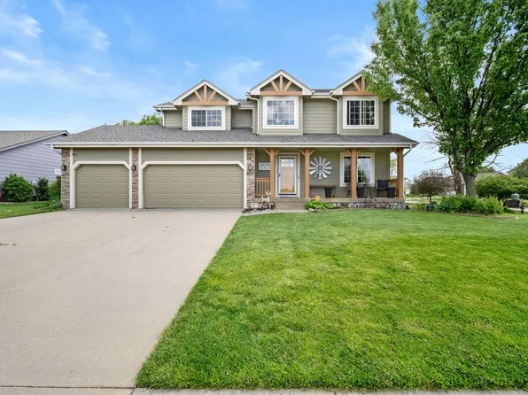407 SW 32nd St, Ankeny, IA 50023