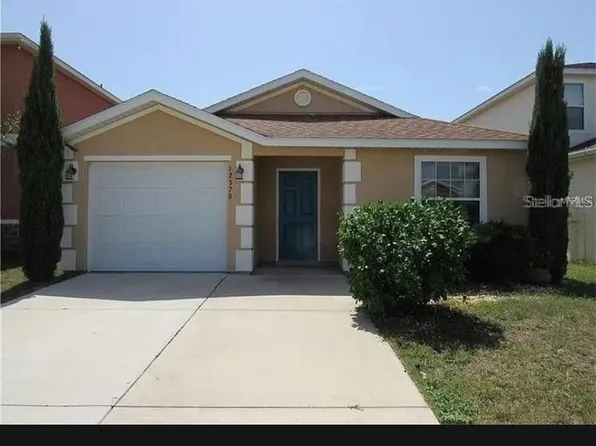 12379 NE 48th Loop, Oxford, FL 34484