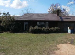 5221 Still Rd N, Century, FL 32535