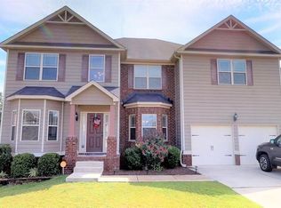 930 Rollo Domino Cir, Evans, GA 30809