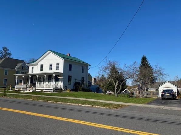 121 E Main St, Milford, NY 13807