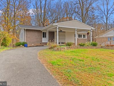 13501 Collingwood Ter, Silver Spring, MD, 20904