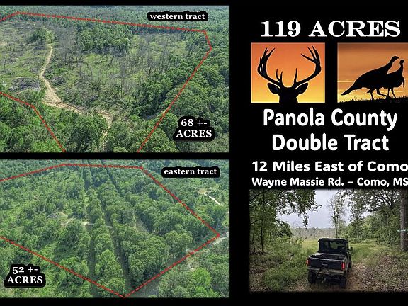 2nd image of Wayne Massie Rd