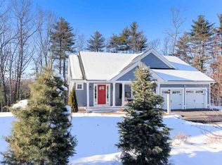 22 Calla Rd, Londonderry, NH 03053