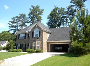329 Peachtree Cir, Hampton, GA 30228