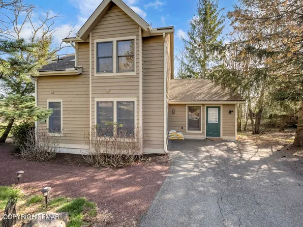 150 Upper Deer Valley Rd, Tannersville, PA 18372