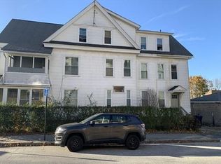 15 Forbes St, Worcester, MA 01605