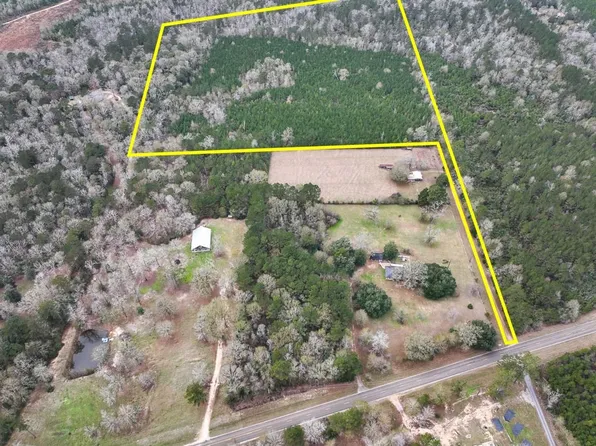 Fm 252, Kirbyville, TX 75956