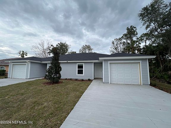 29 PRITCHARD Drive, Palm Coast, FL 32164 | MLS #2002031 | Zillow