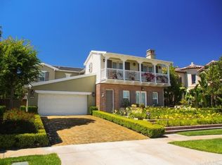 25 Shaman, Irvine, CA 92618