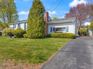 58 Woodbine Rd, Norwood, MA 02062