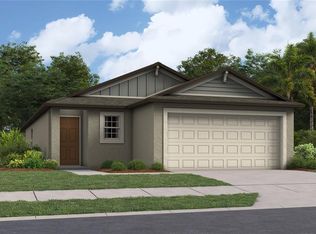 22521 Storybook Cabin Way, Land O Lakes, FL 34637
