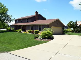 6048 Independence Rd, Racine, WI 53406