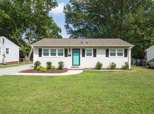 2024 Walnut St, Durham, NC 27705