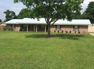 25408 Sunnyside St, Andalusia, AL 36421