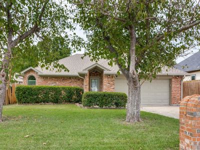 7821 Tacoma Dr, White Settlement, TX, 76108