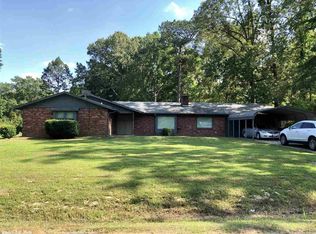 6208 Cardinal St, Pine Bluff, AR 71603