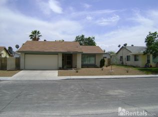 6977 Pleasant View Ave, Las Vegas, NV 89147