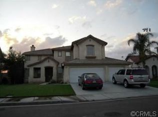 13558 Jasper Loop, Corona, CA 92880