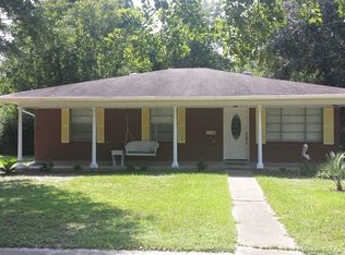 802 Augustine Dr, Gulfport, MS 39507