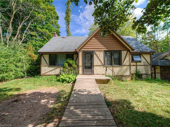 4827 Fountain St N, Woolwich, ON N3H 4R6