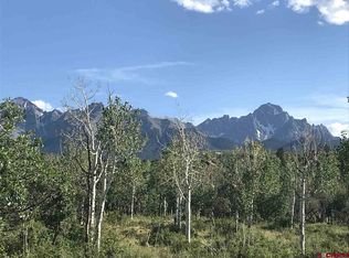 Aspen Dr, Ridgway, CO 81432